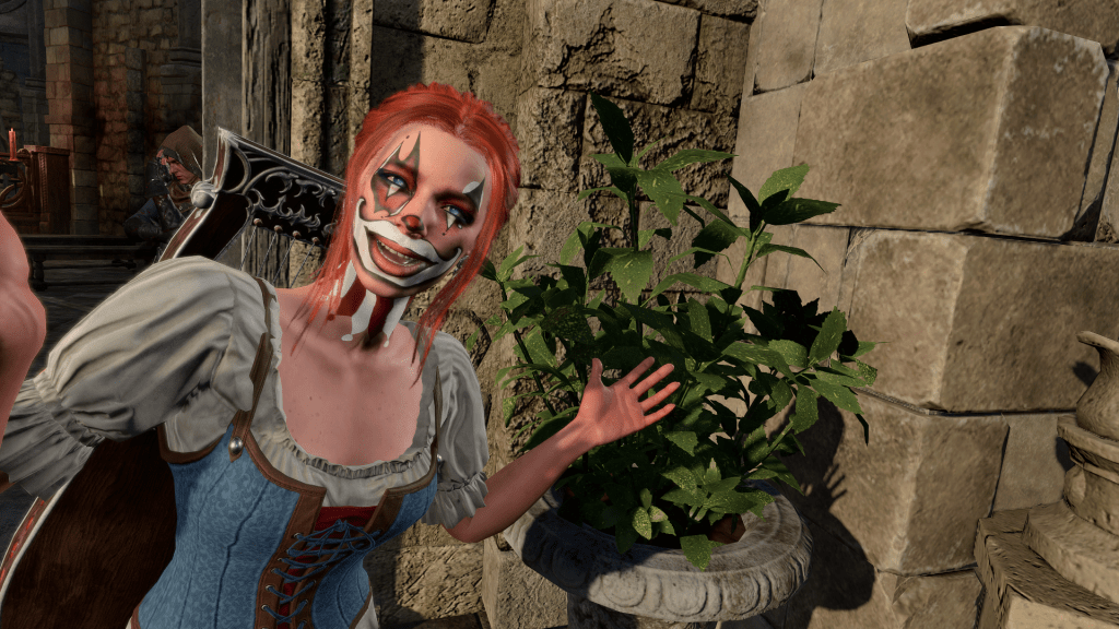 Quartes clearly has his own opinions.